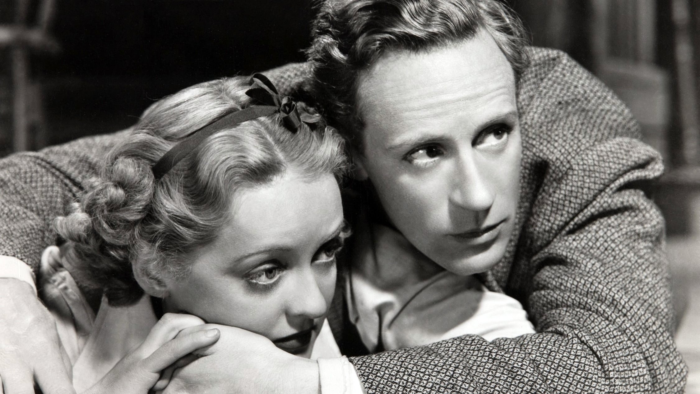 The Petrified Forest Background