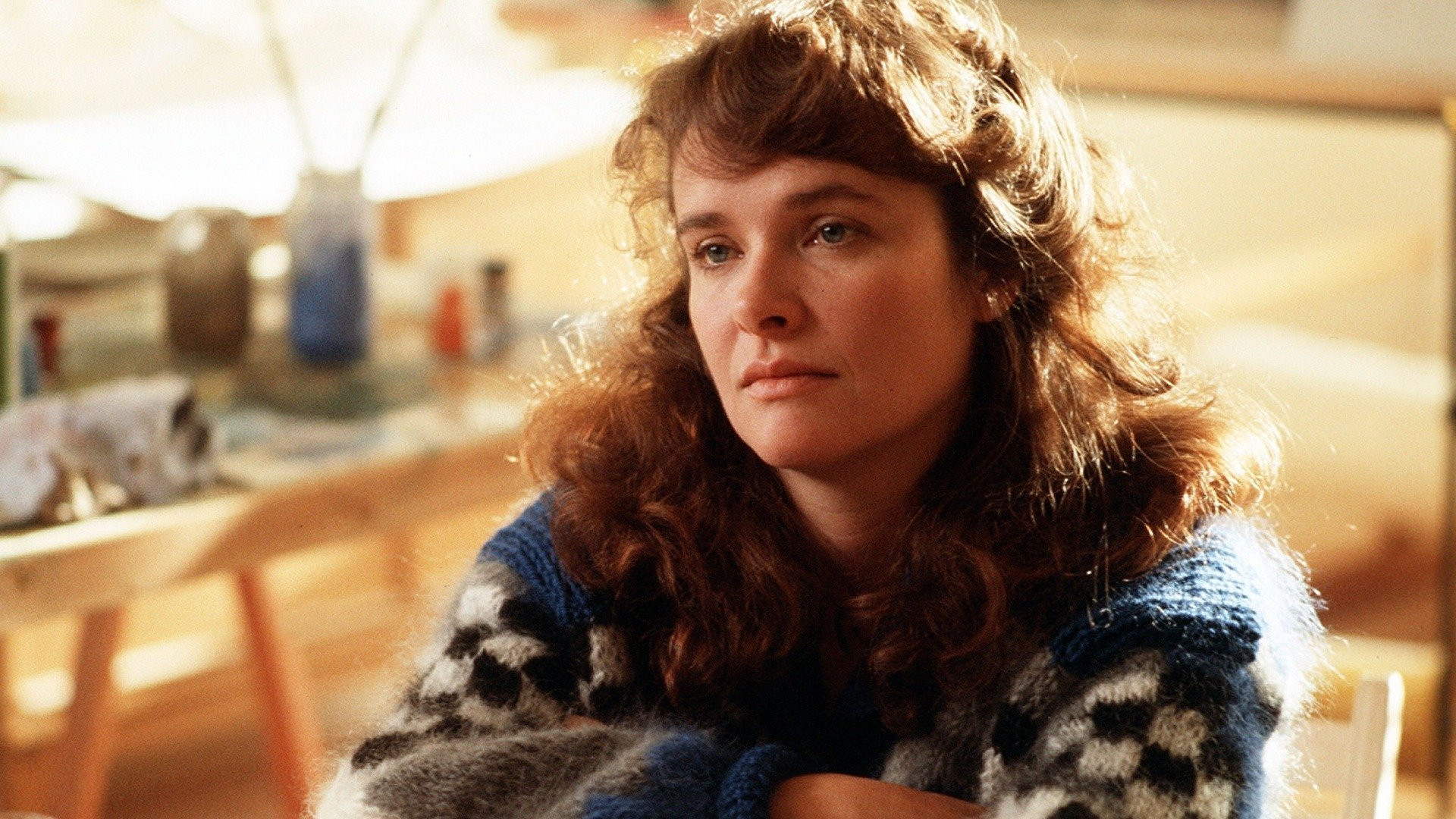 The Fantasist Background