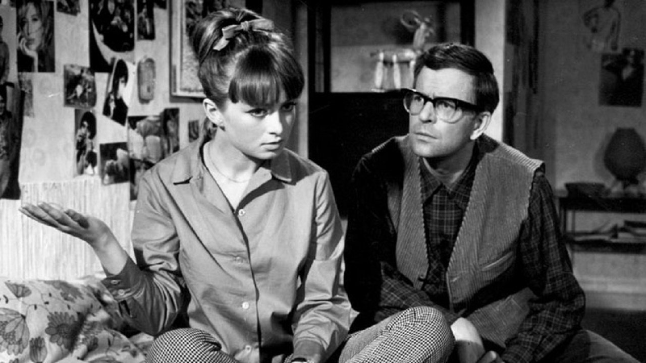 The Lodger Background