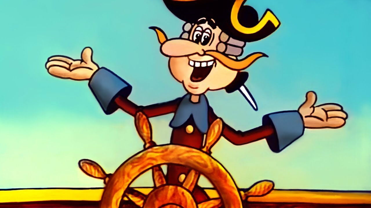 The Adventures of Munchausen Background