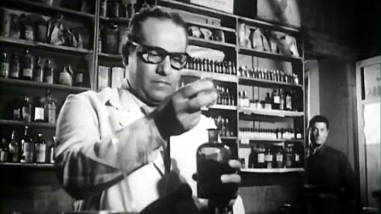 The Thief and the Dogs Background