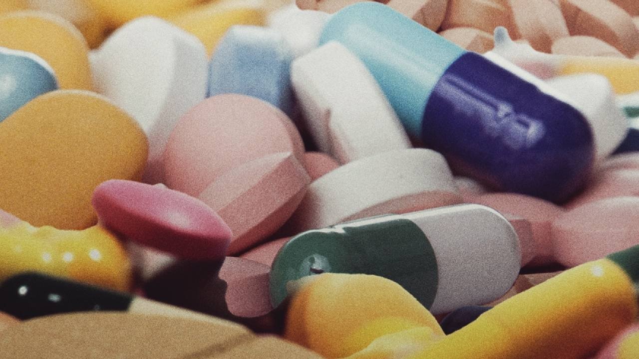 Oxy Morons Background