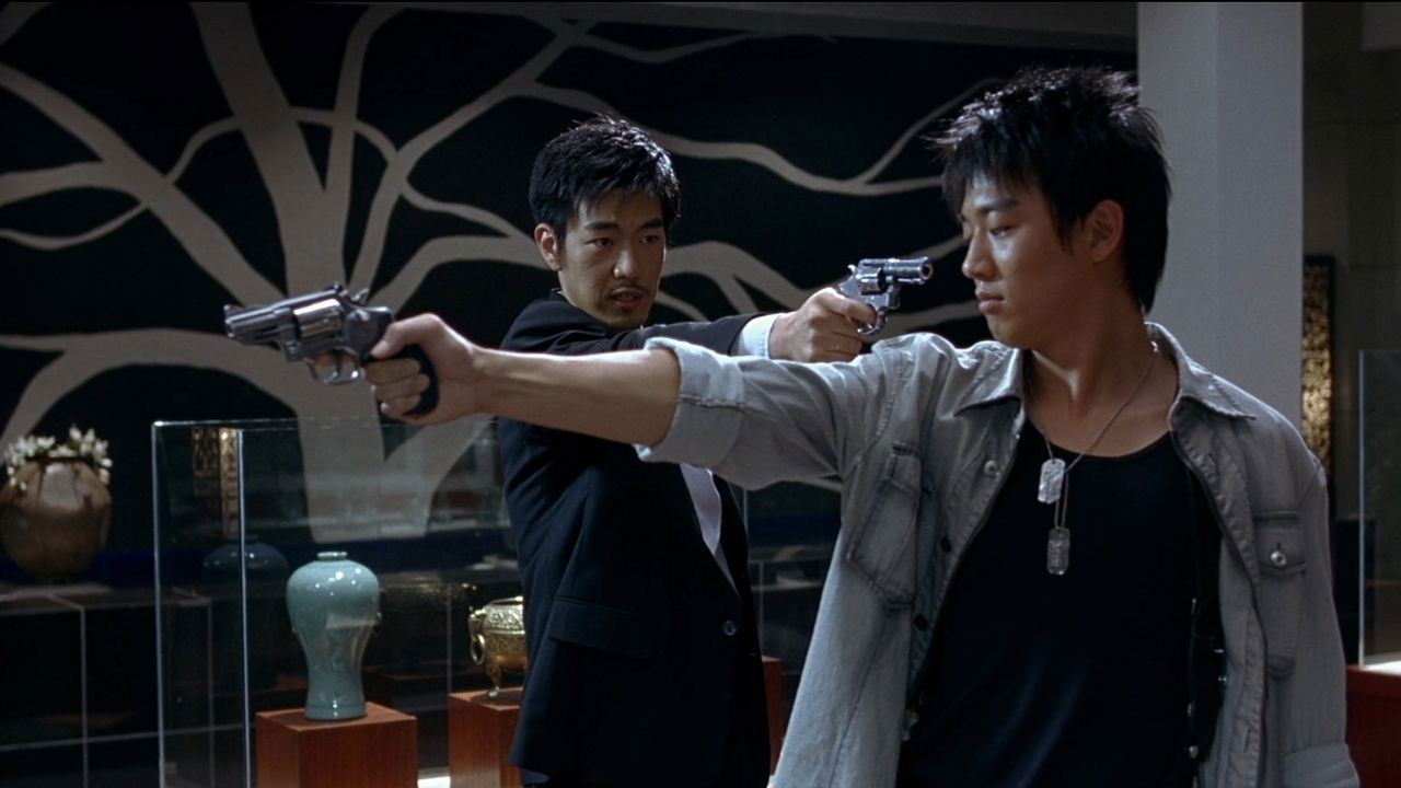 Mr. Socrates Background