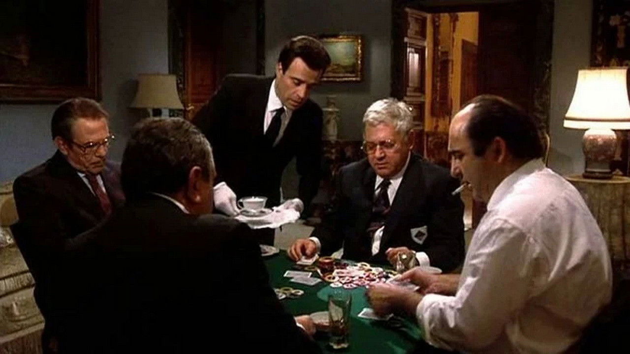 The Big Fox Background