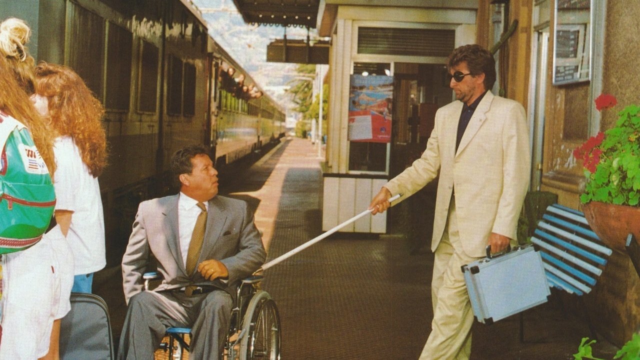 Infelici e contenti Background