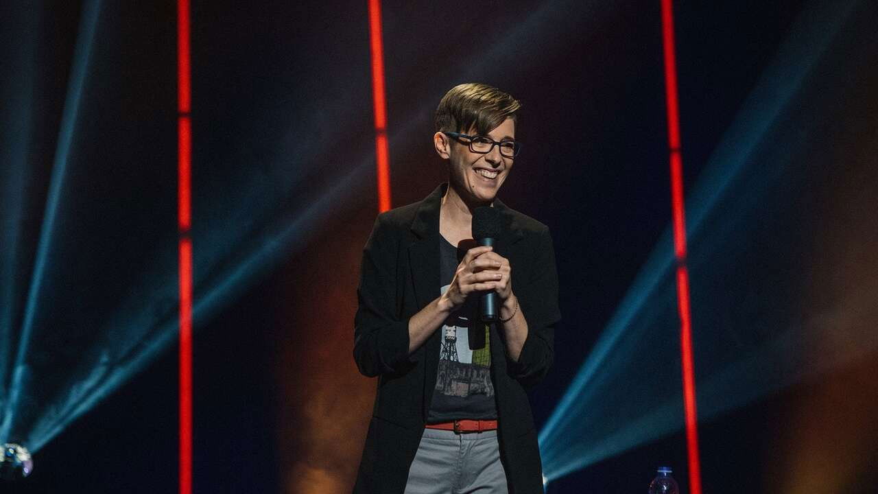 The DeAnne Smith EXperience Background