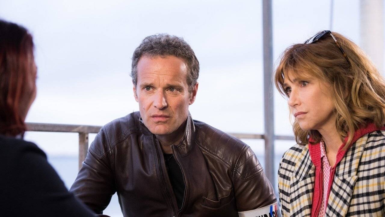 Murder in Hérault Background