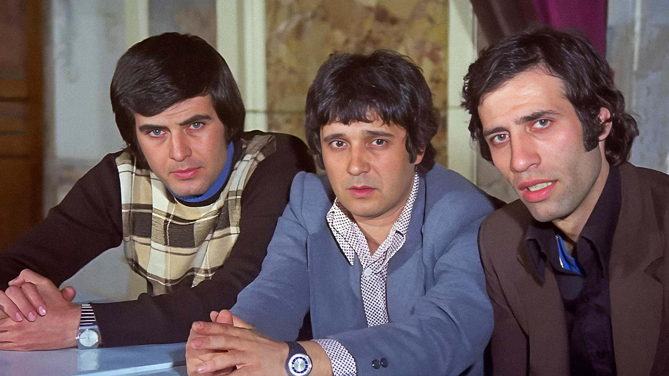 The Chaos Class Background