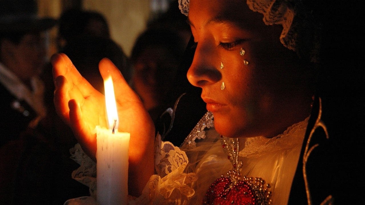 Madeinusa Background