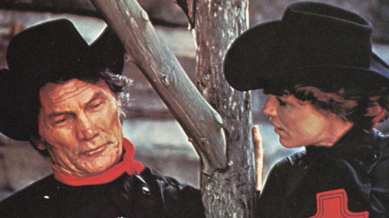 Welcome to Blood City Background