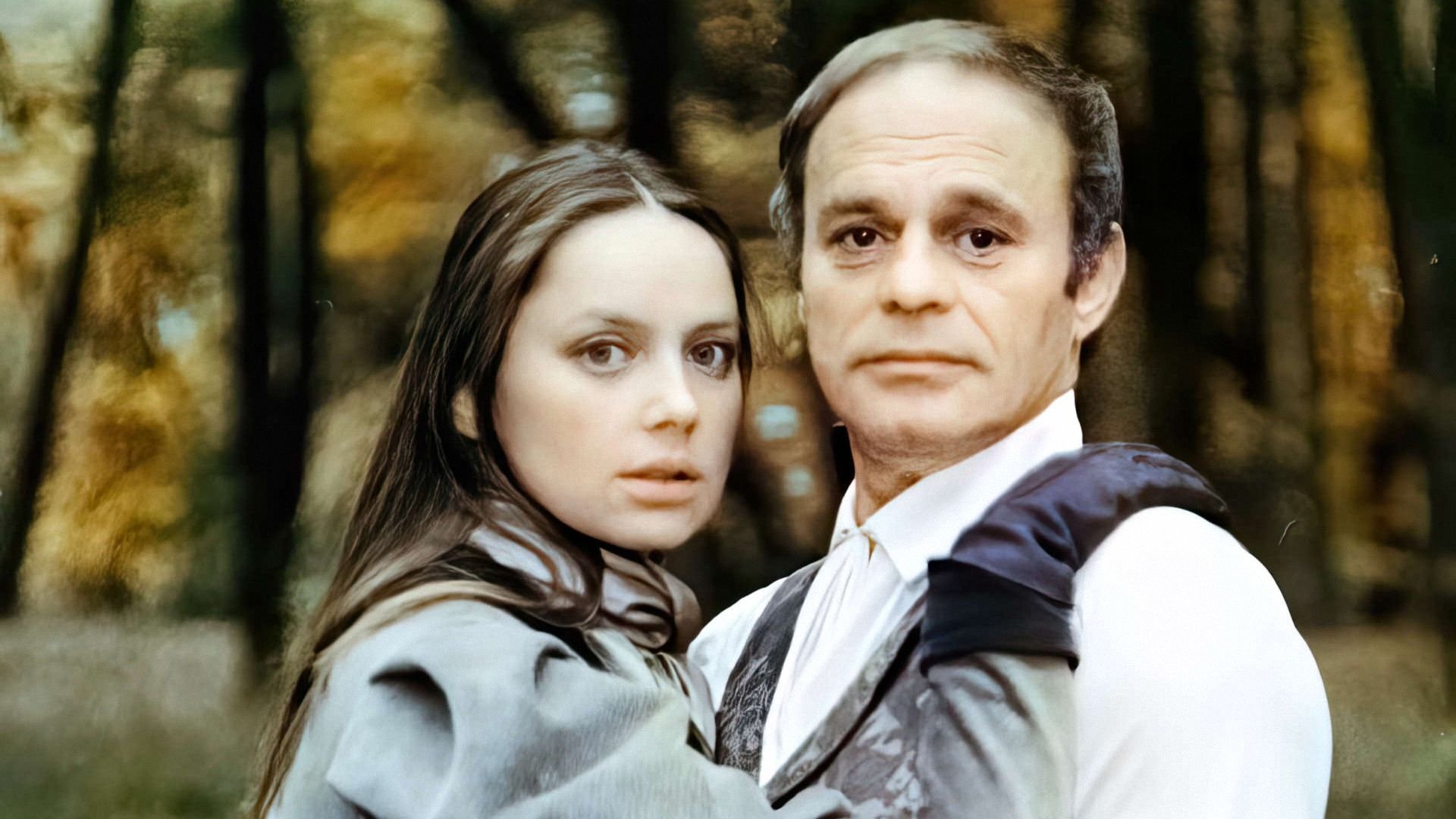 The Phantom Background