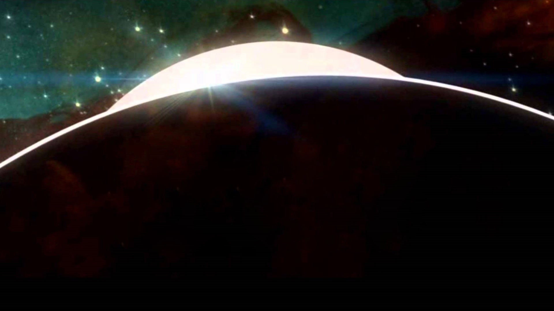 Cuarto Milenio Background