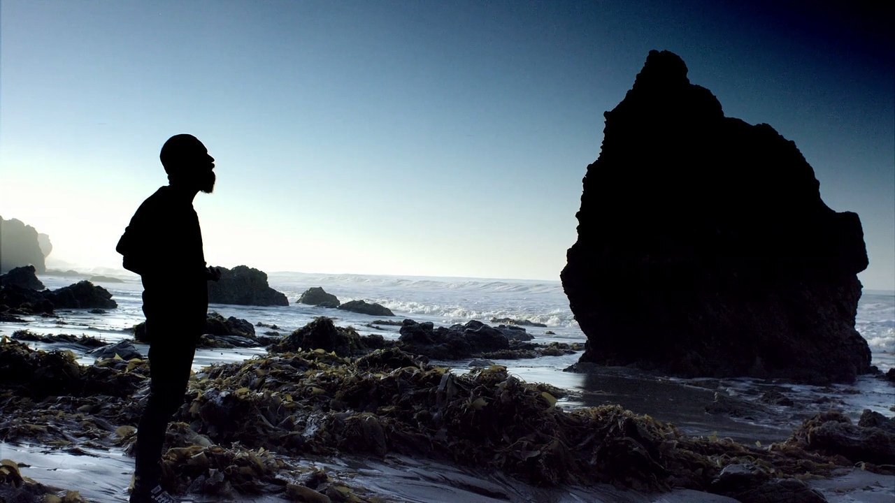 Get Back Up Background