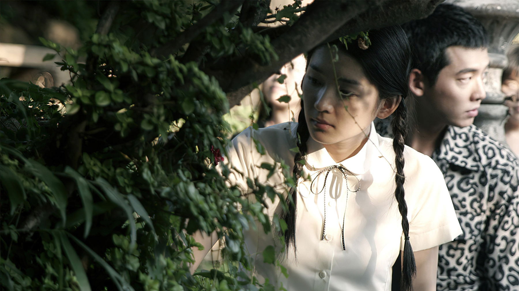 For Eternal Hearts Background