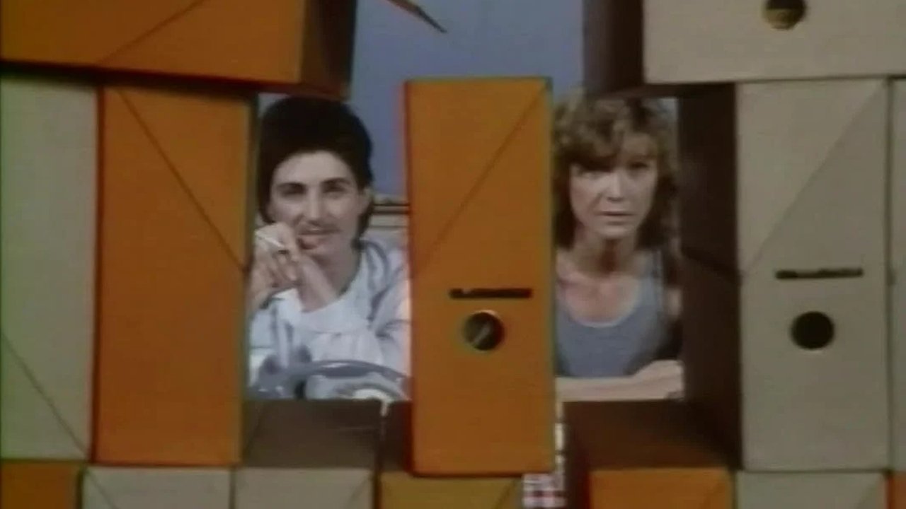 Letter from a Filmmaker: Chantal Akerman Background