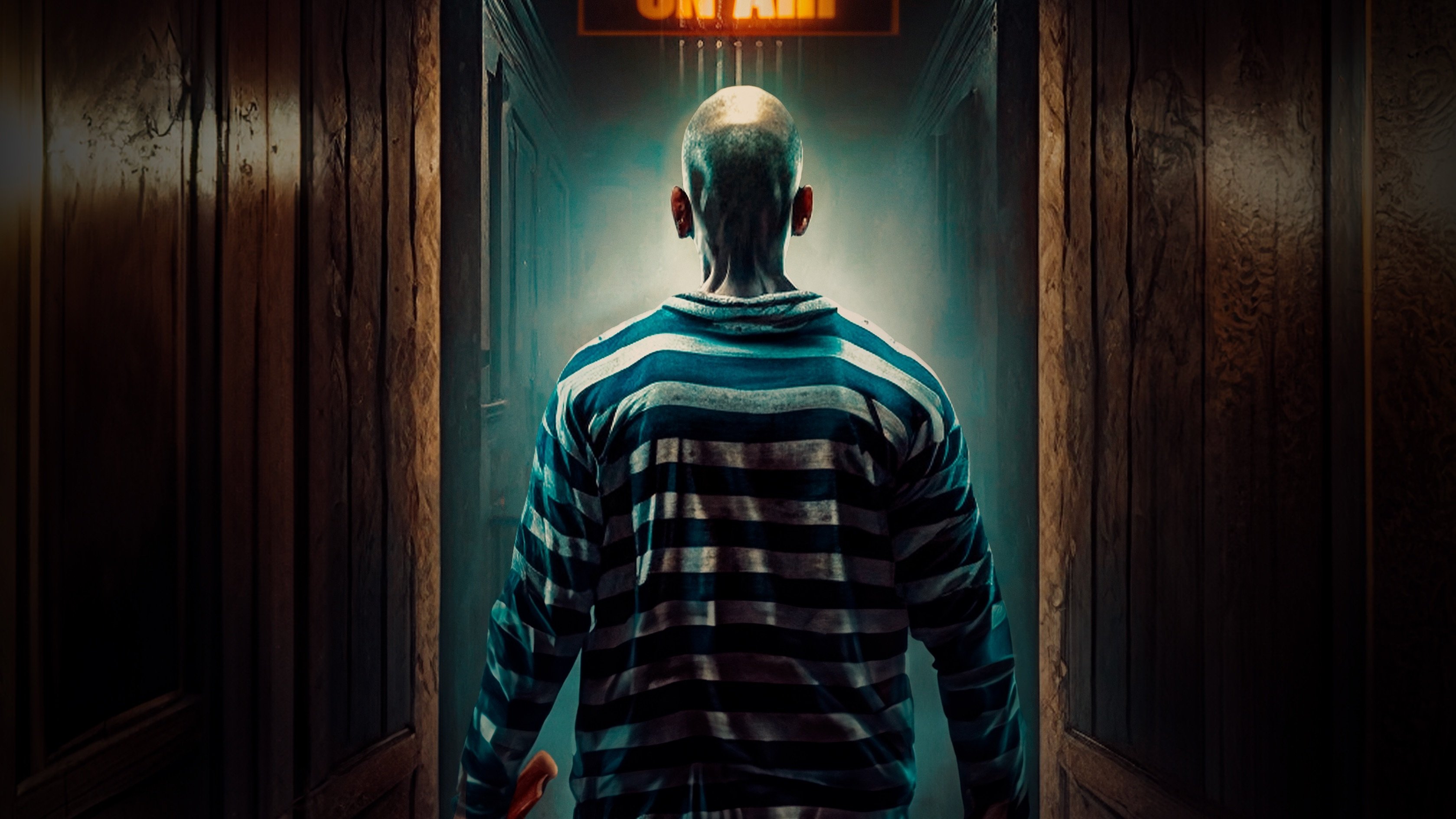 Nightmare Radio: The Night Stalker Background