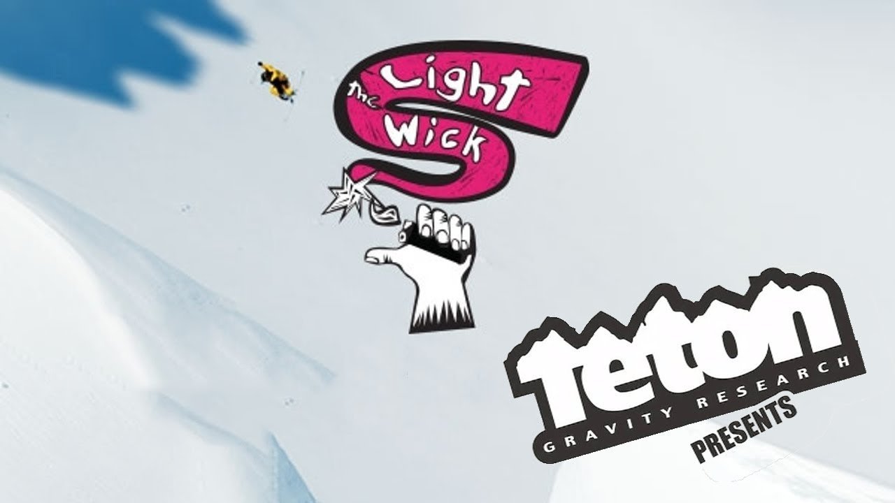 Light the Wick Background