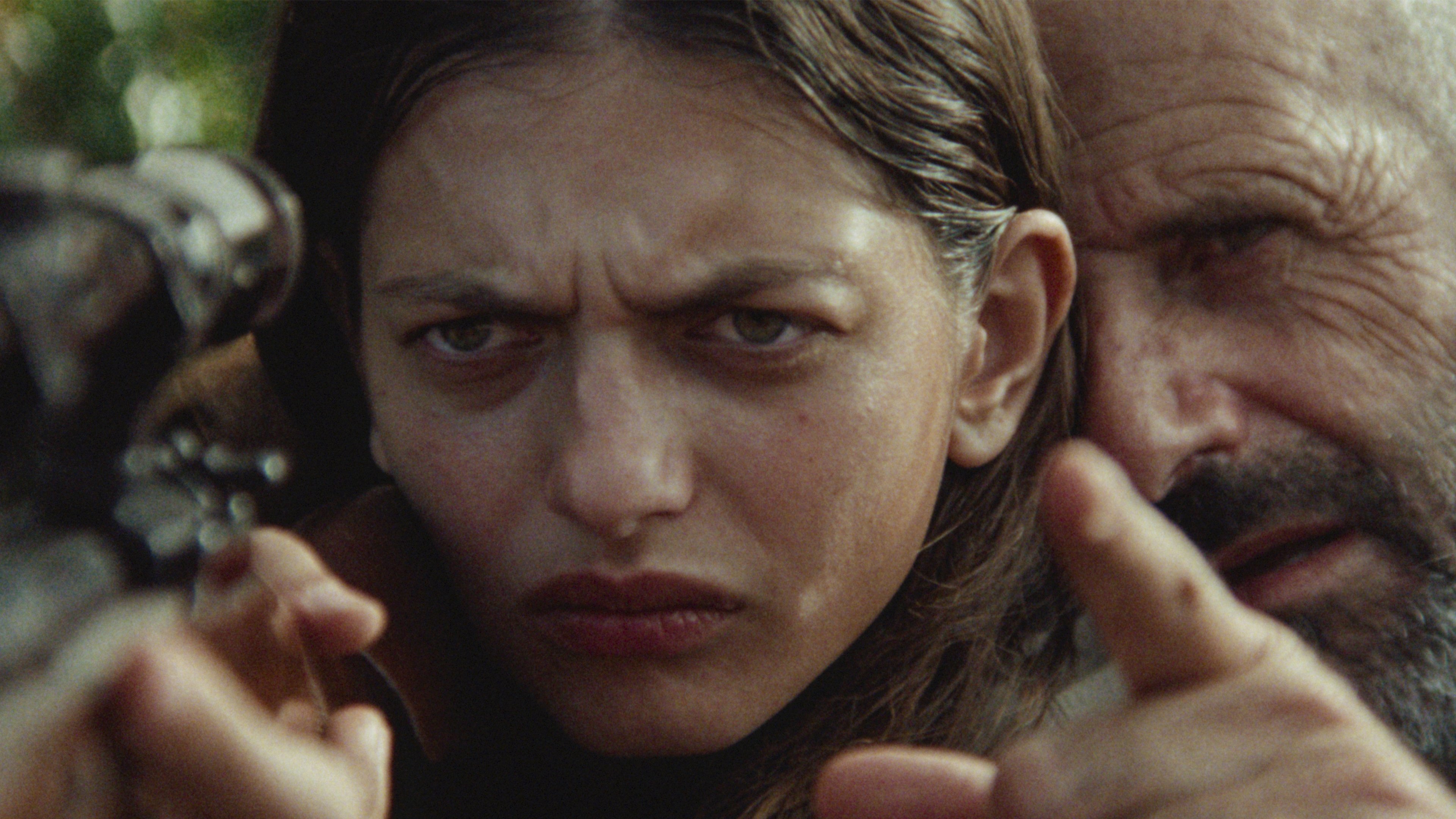 The Kingdom Background