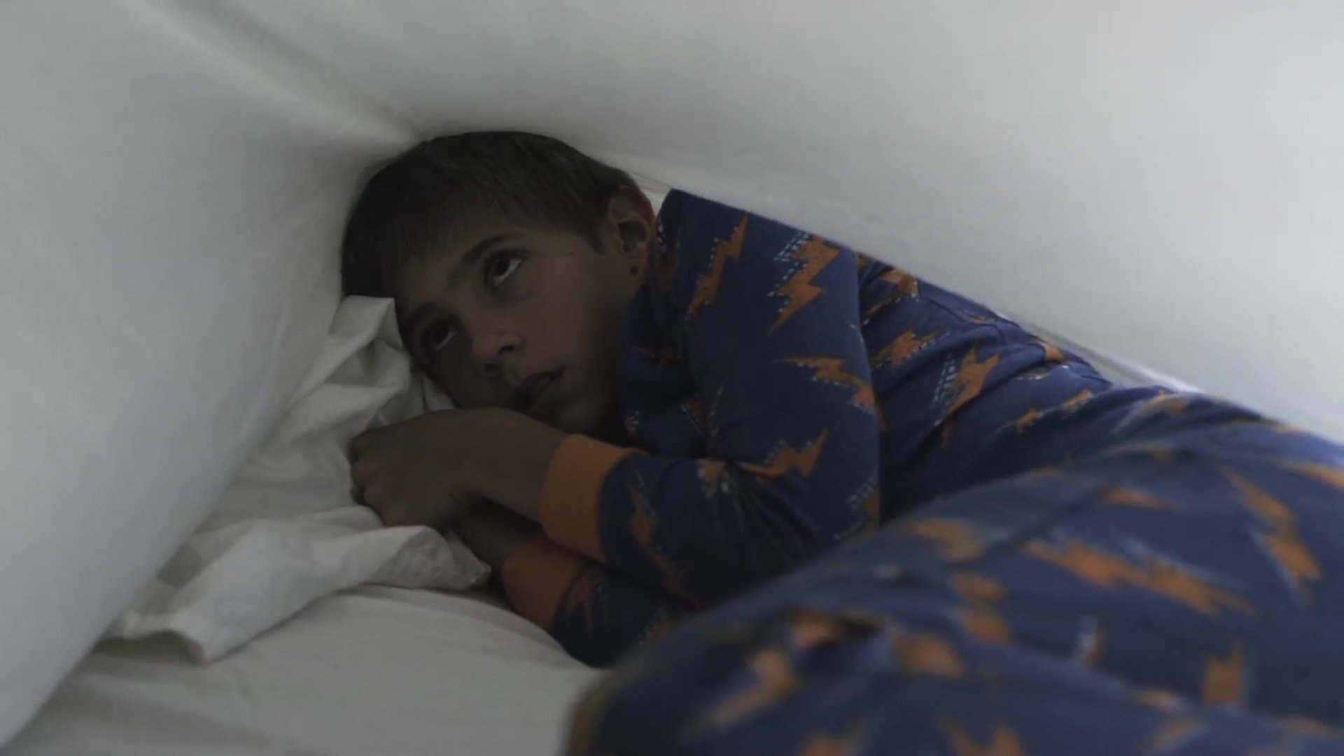 Monster Problems Background