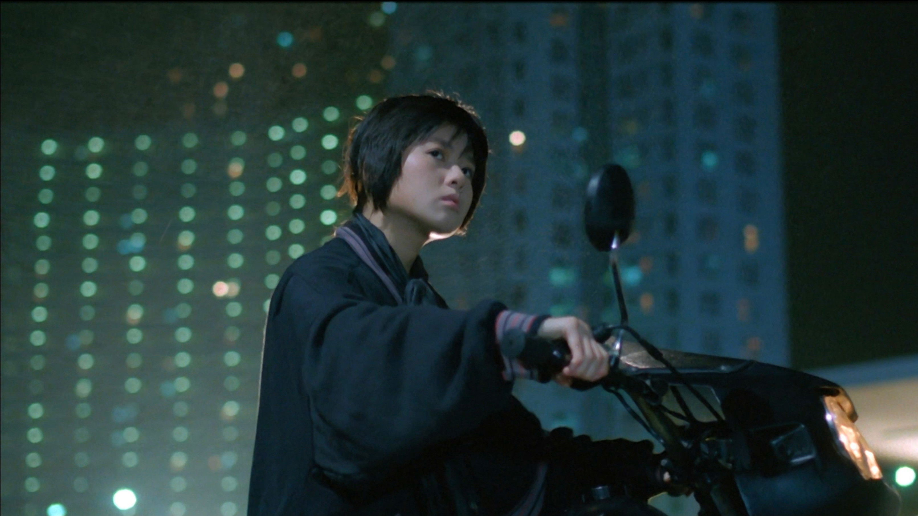 Devoted to You Background