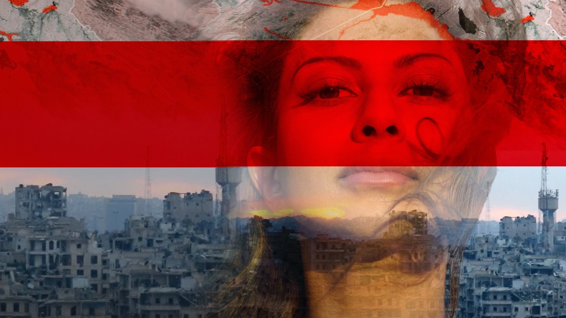 A Radical Life Background