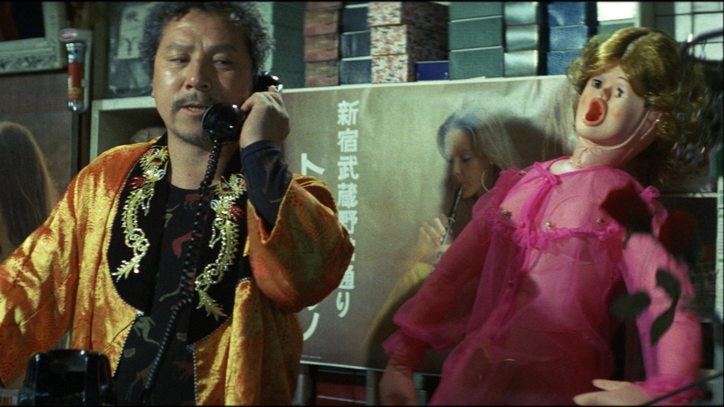 No Grave for Us Background