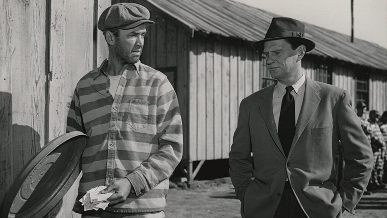 Carbine Williams Background