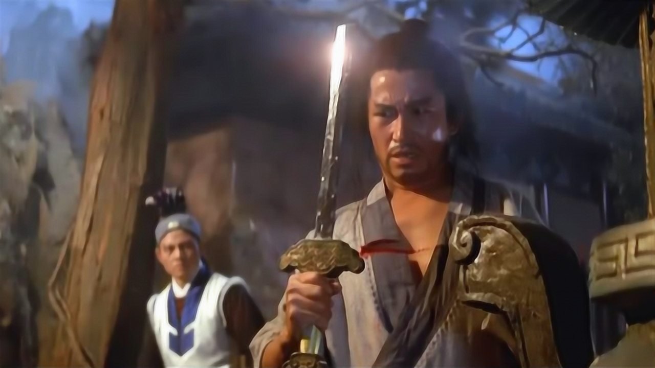 The Fastest Sword Background