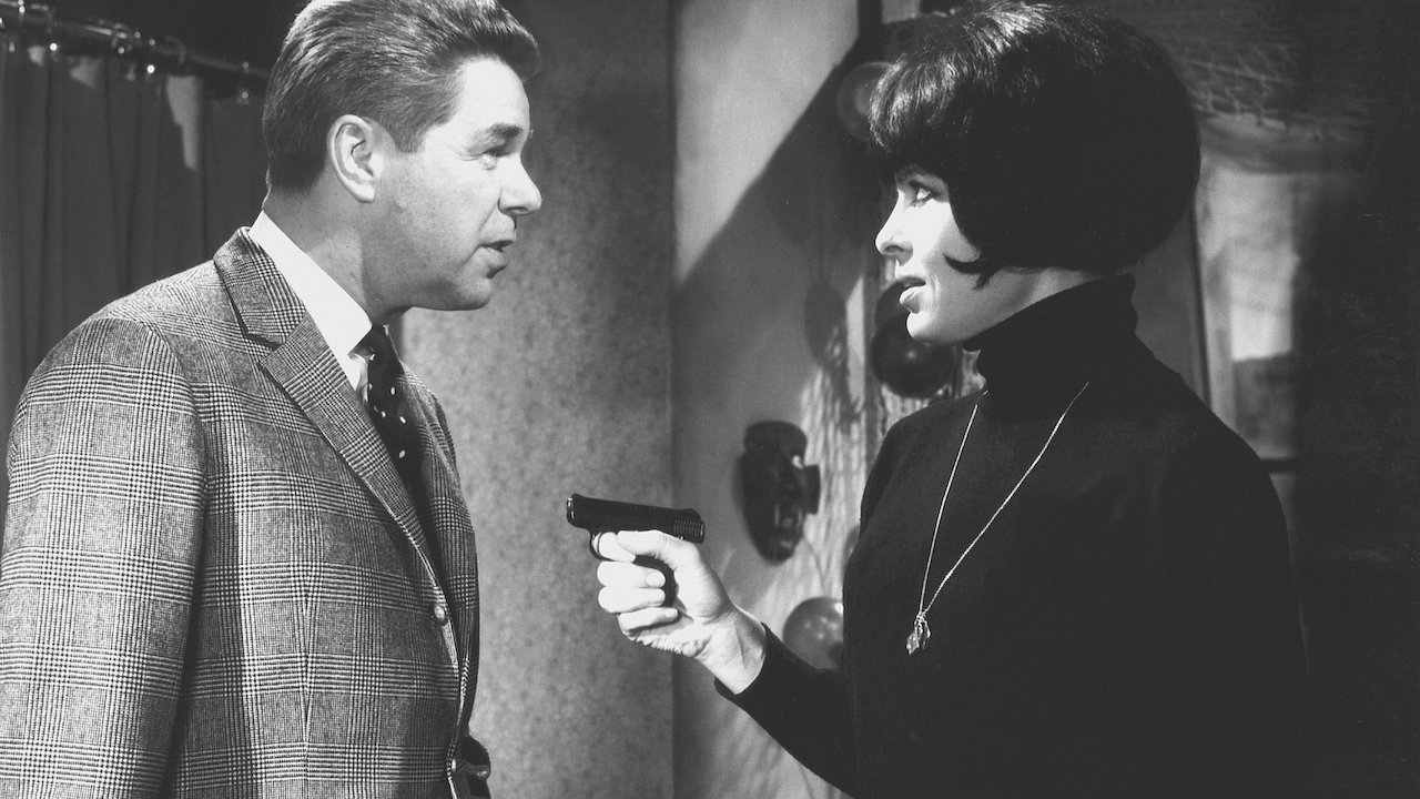 Again the Ringer Background