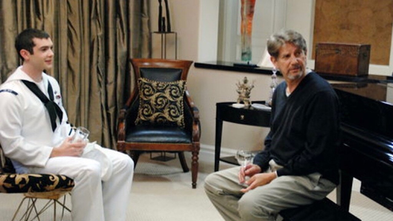 Adopt a Sailor Background