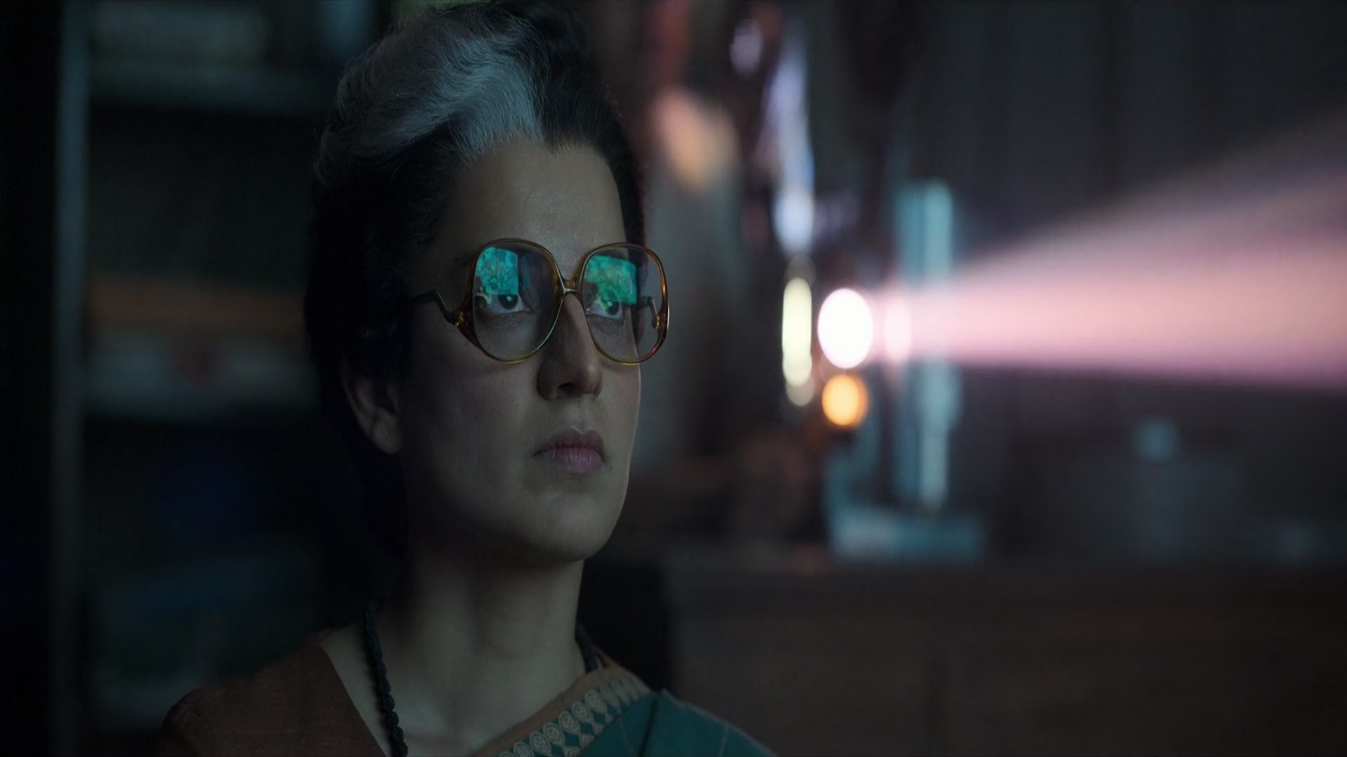 Emergency Background