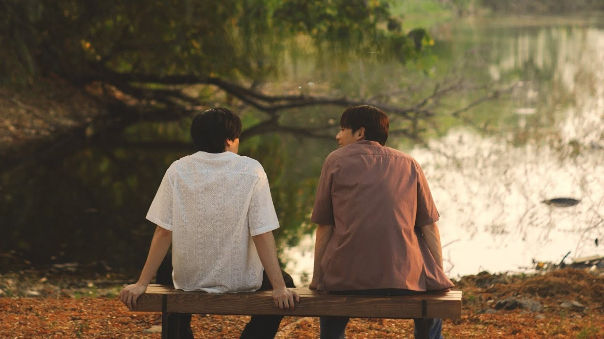 Spaceless Background