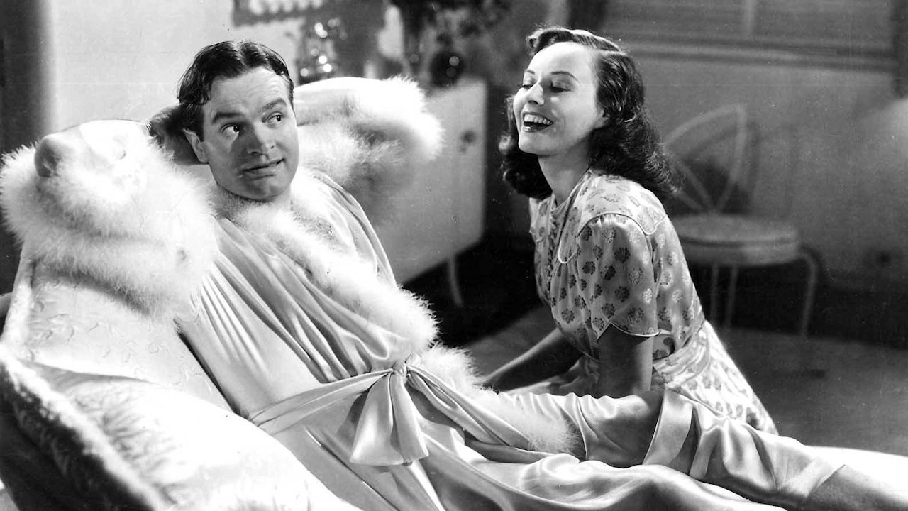 Nothing But the Truth Background