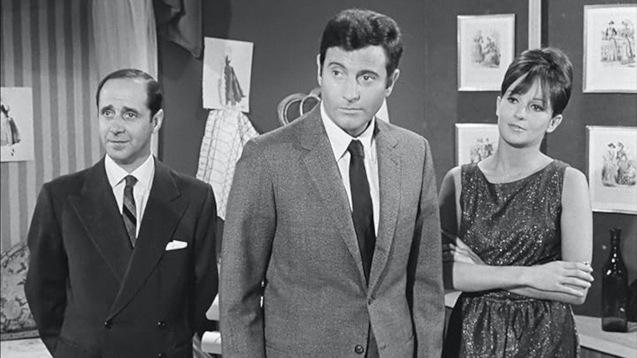 El salario del crimen Background