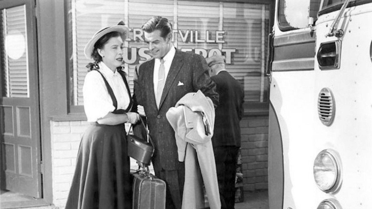 Lay That Rifle Down Background