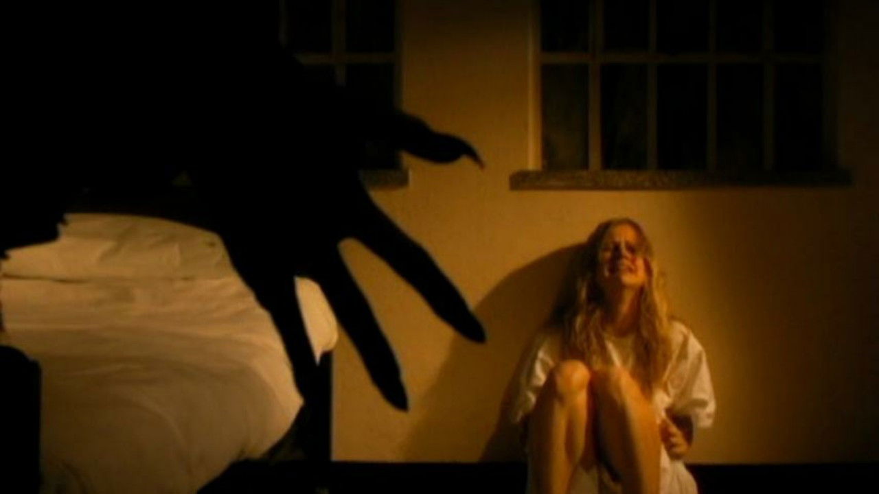 Bloody Mary Background