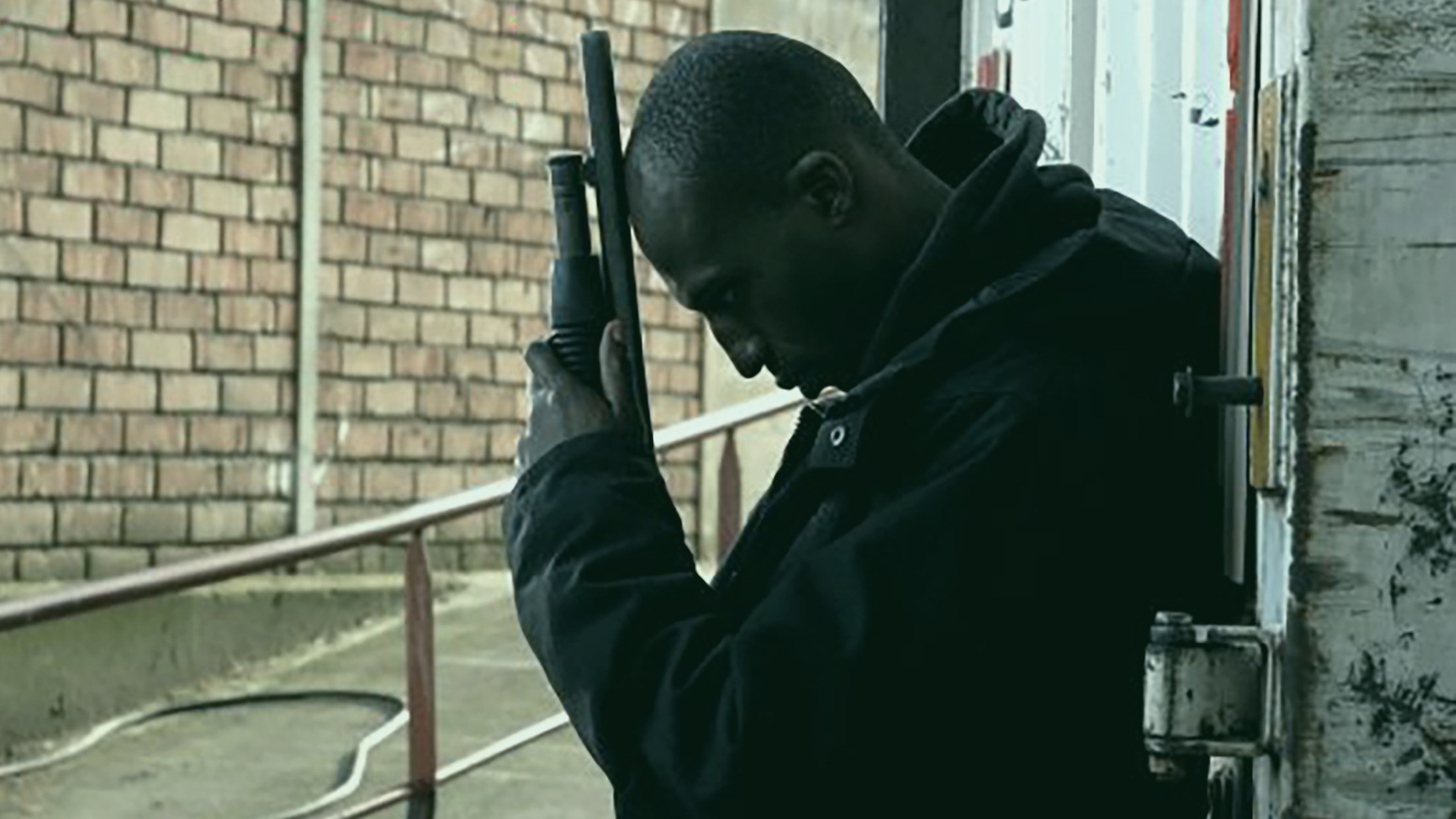 La Rue Des Anges Background