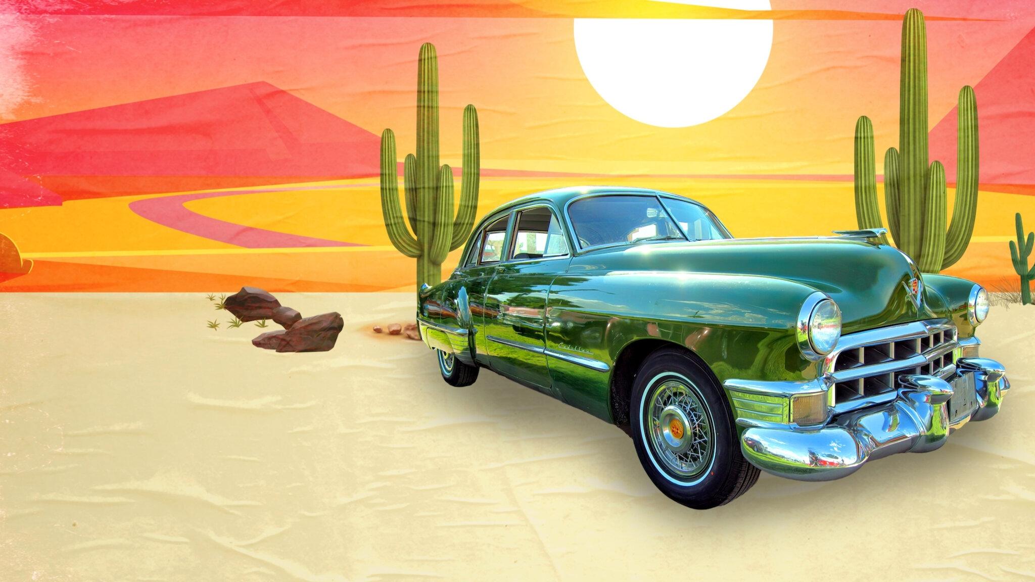 Tex Mex Motors Background