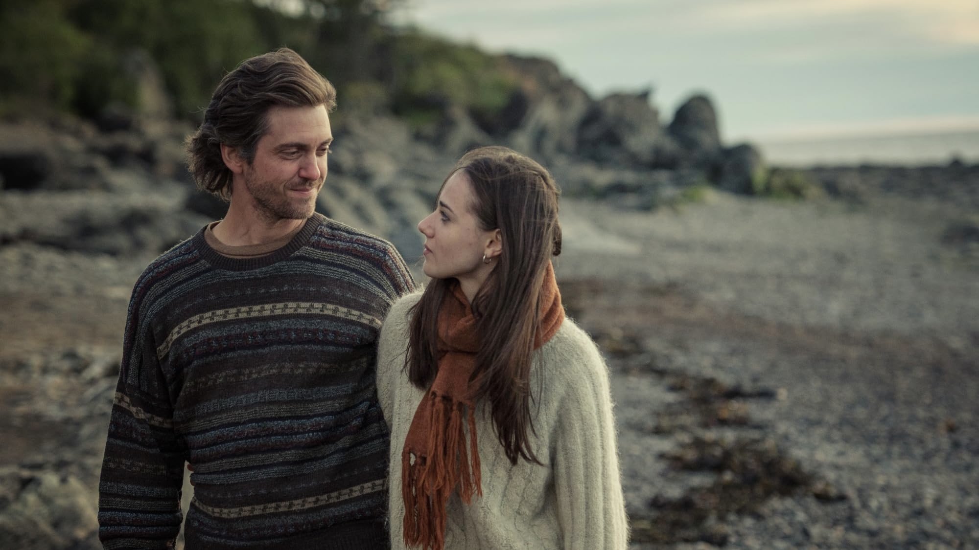 Our Loved Ones Background