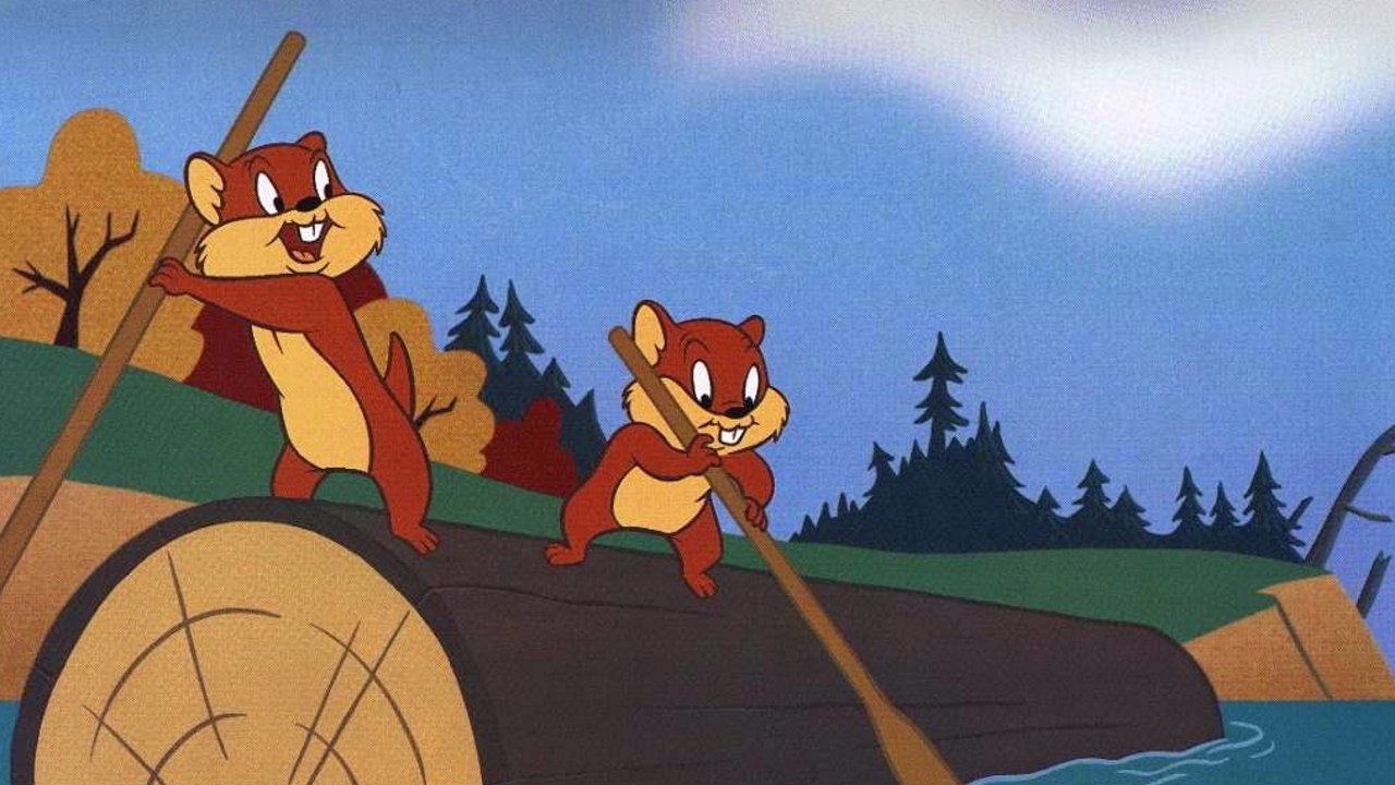 Lumber Jerks Background