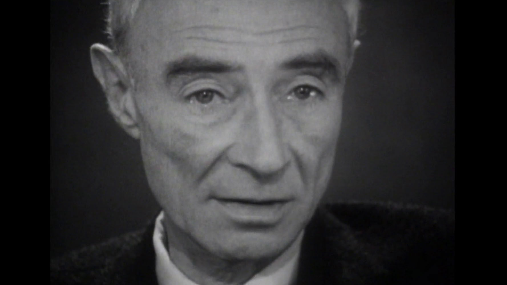 The Decision to Drop the Bomb Background