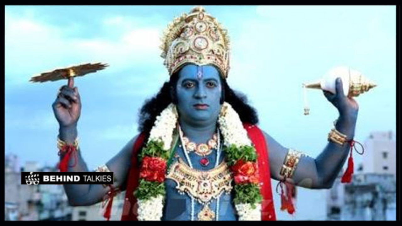 Arai Enn 305-Il Kadavul Background