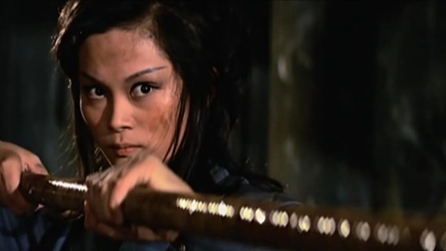 The Young Avenger Background