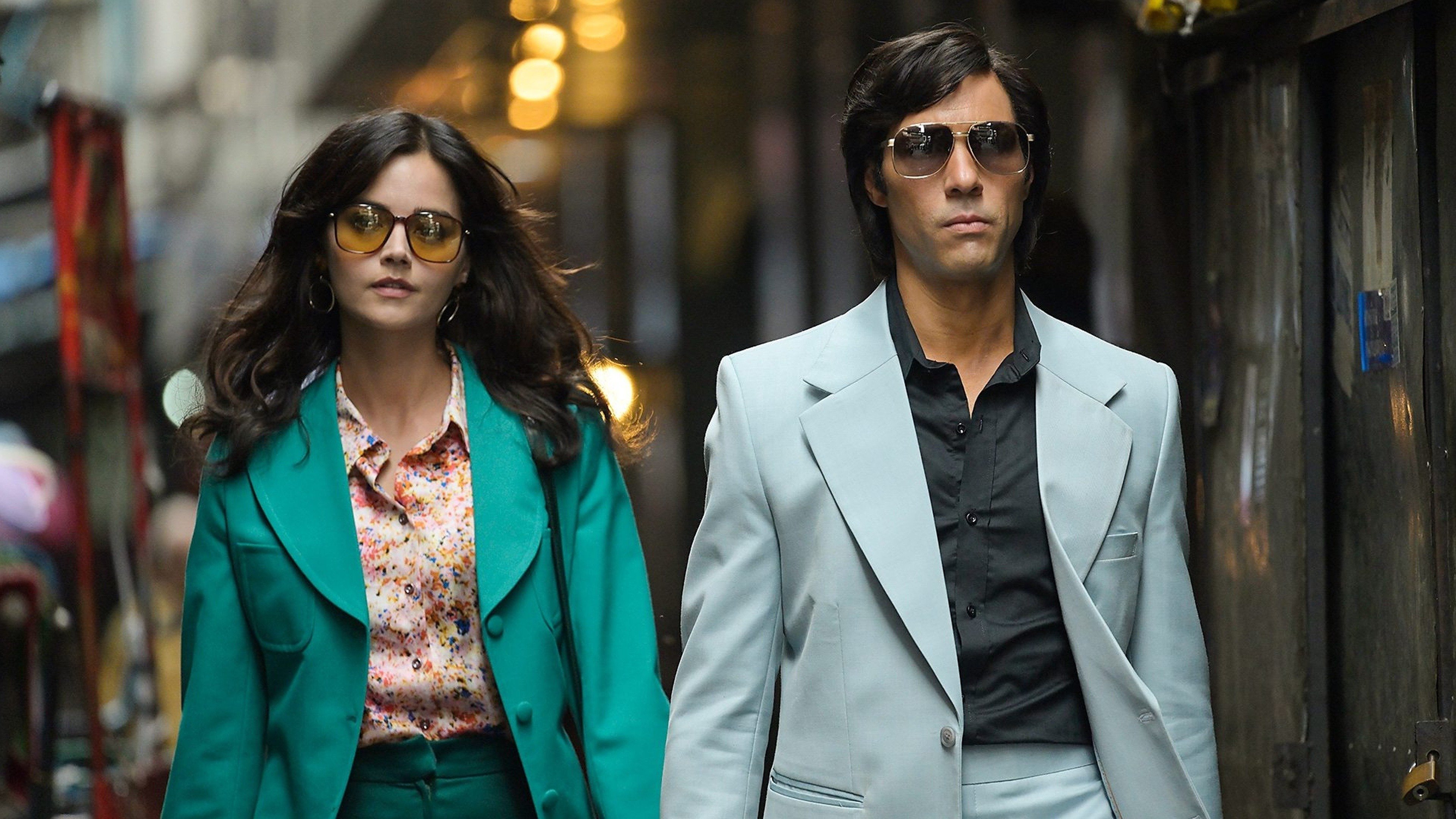 The Serpent Background