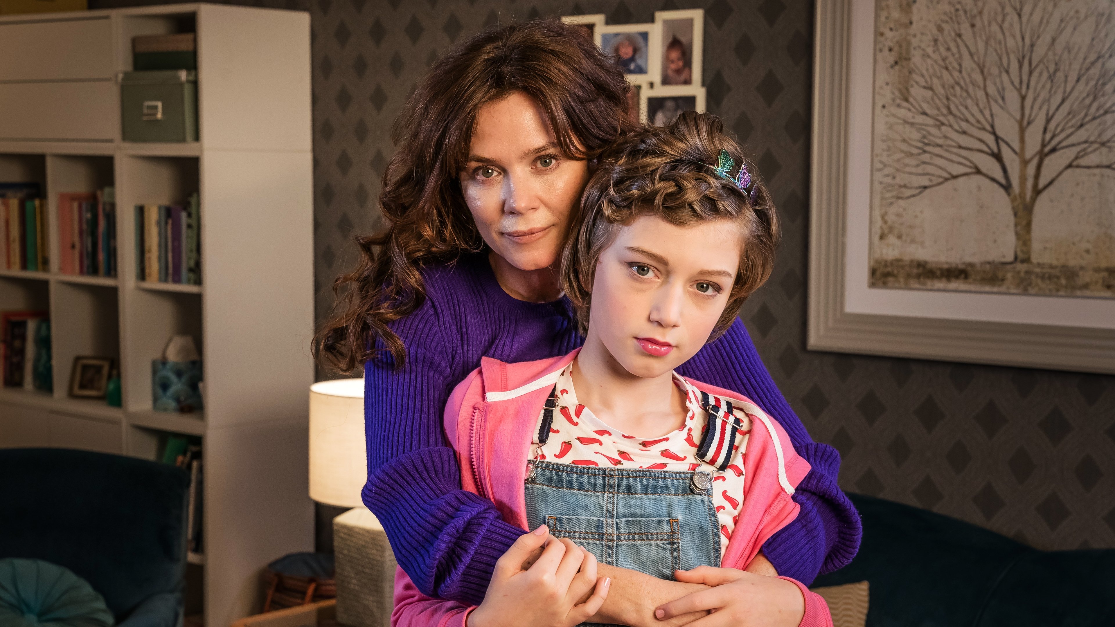 Butterfly Background