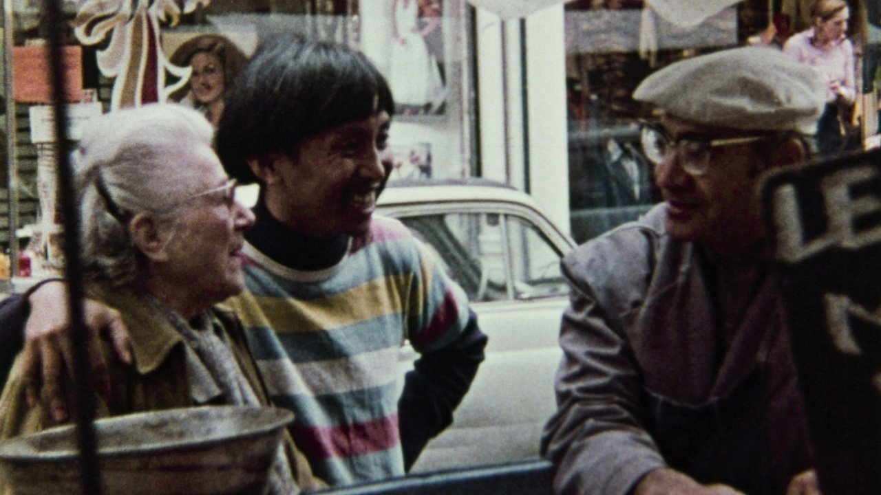 Perfumed Nightmare Background