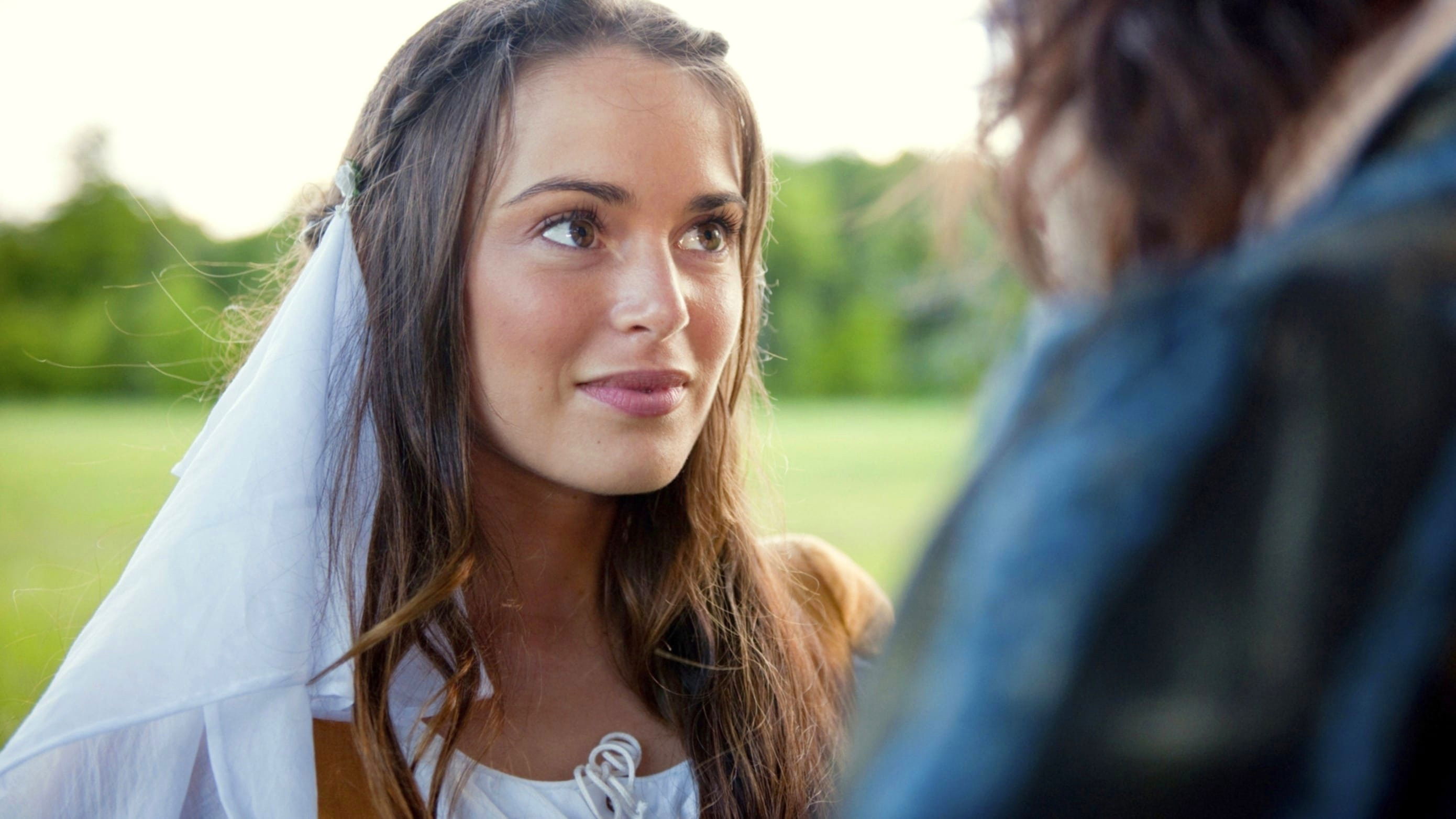 Siebenschön Background