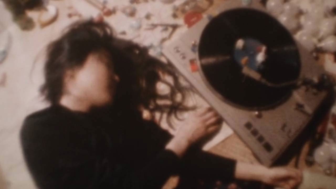 The Rain Women Background