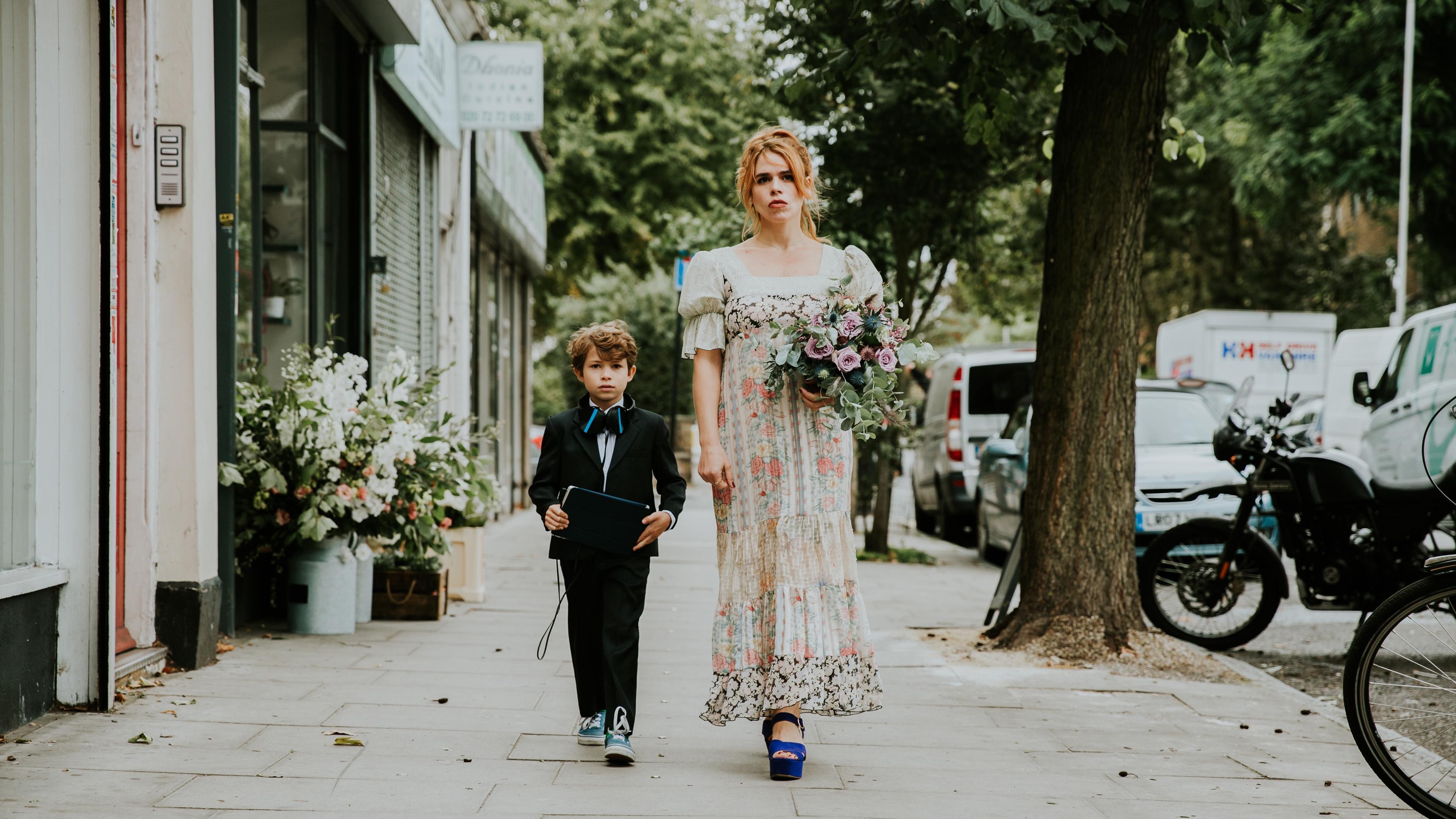 Rare Beasts Background