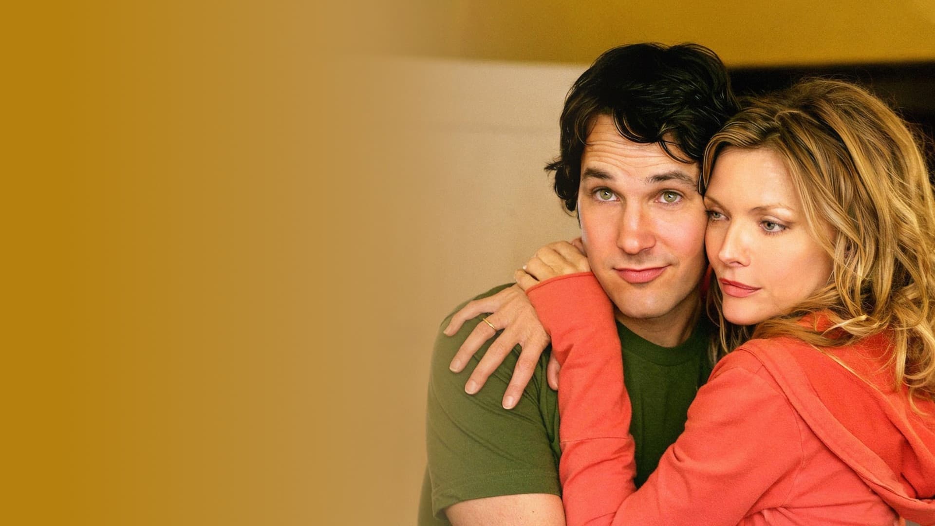 I Could Never Be Your Woman Background